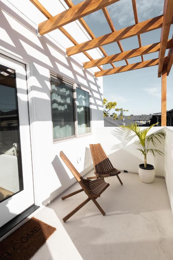 The Laurel Loft Lägenhet San Diego Exteriör bild